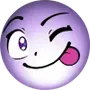 Эмодзи Horny Smiles