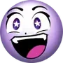 Эмодзи Horny Smiles