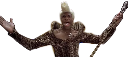 Стикер 5thElement