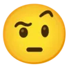 🤨