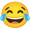 Стикер Emote ¦