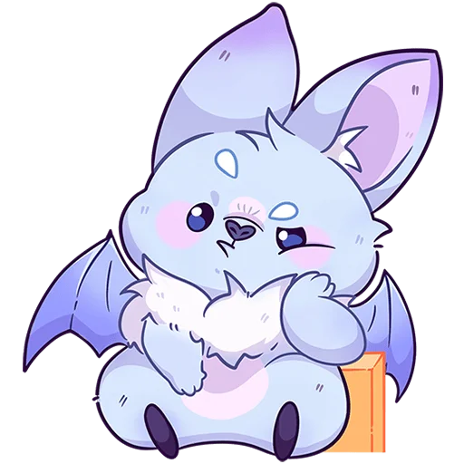 Стикер Фин Без Текста