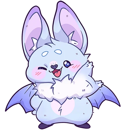 Стикер Фин Без Текста