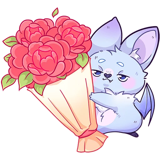 Стикер Фин Без Текста