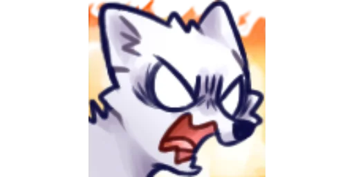 Стикер fir_ twitch emotes