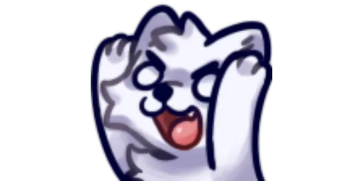 Стикер fir_ twitch emotes