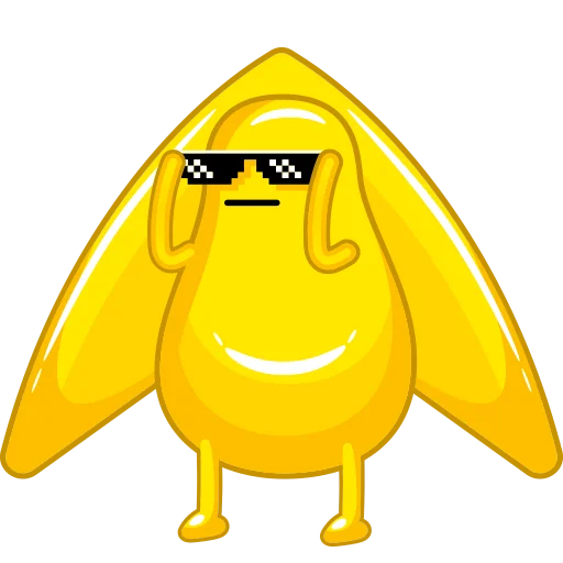 Стикер FireFly Pack (Methtical)