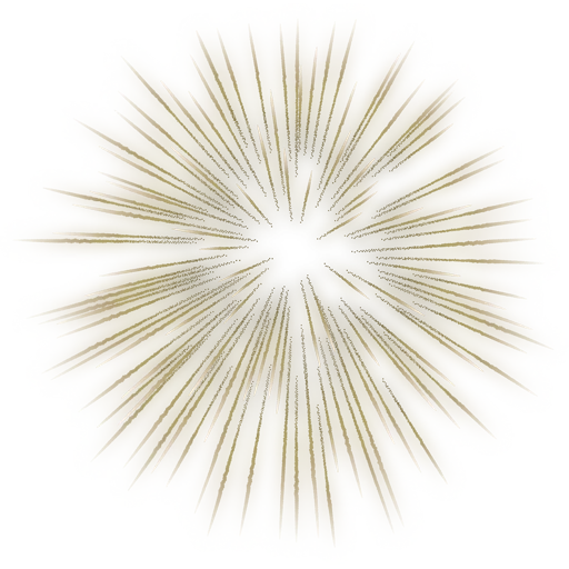 Стикер Sparkles