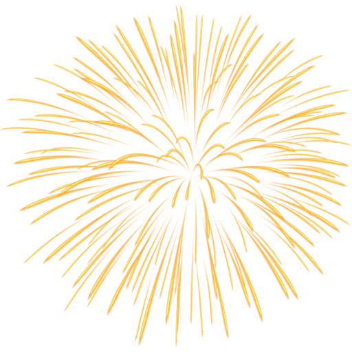 Стикер Sparkles