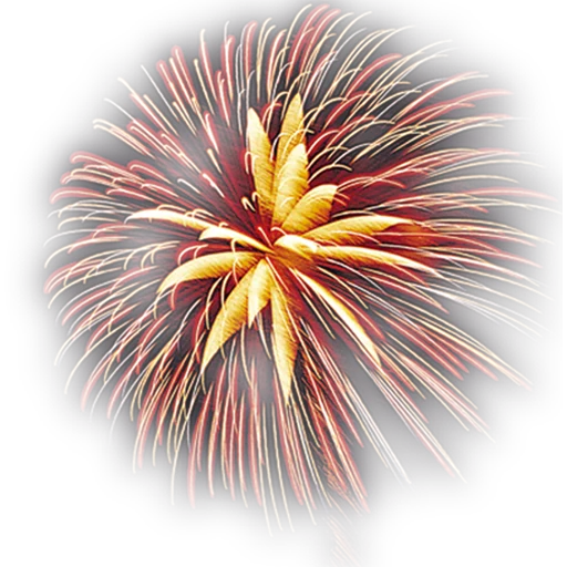 Стикер Sparkles