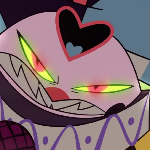 Стикер Fizzarolli