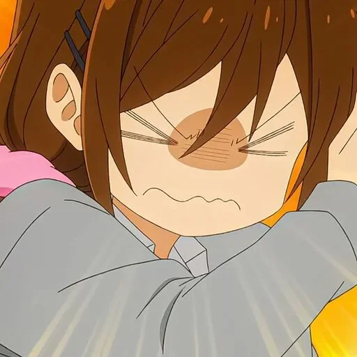 Стикер Хоримия