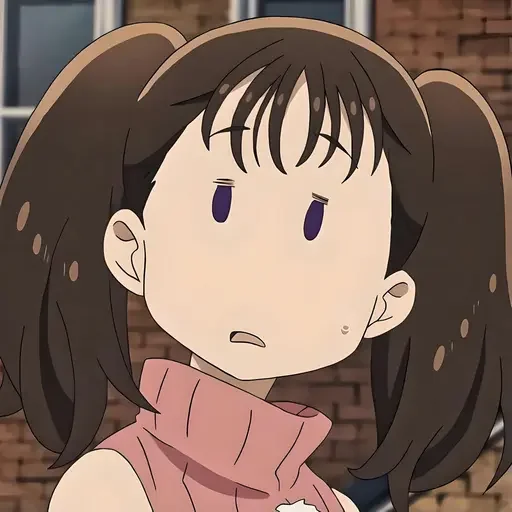 Стикер Семь смертных грехов