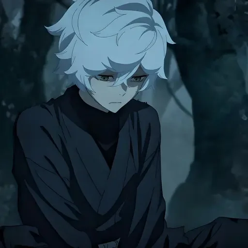 Стикер Адский рай