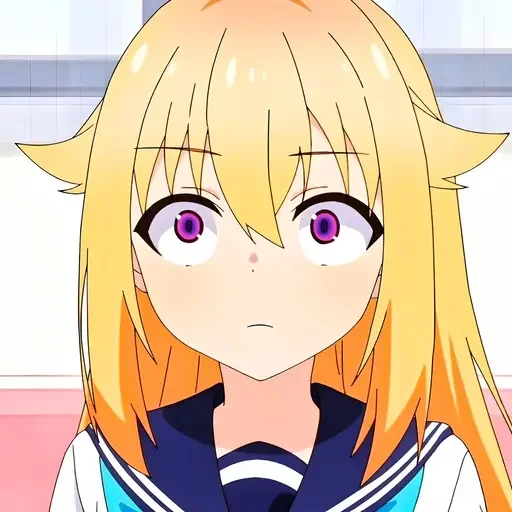 Стикер Shikanoko Nokonoko Koshitantan