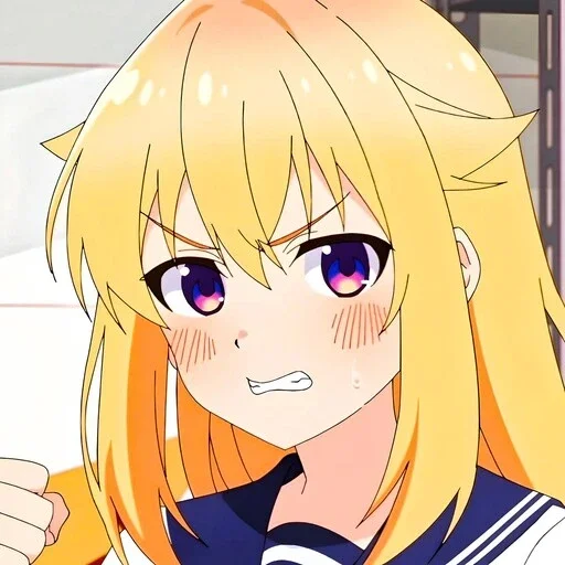 Стикер Shikanoko Nokonoko Koshitantan