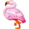 Эмодзи Фламинго