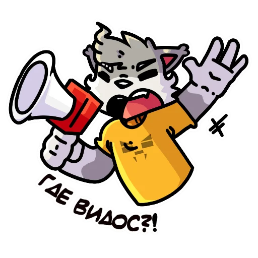 Стикер Flazin77