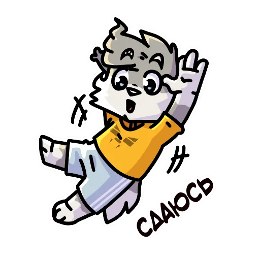 Стикер Flazin77