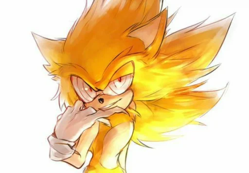 Стикер Fleetway