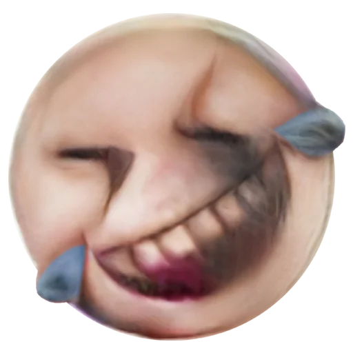 Эмодзи Neural Flesh Emojis