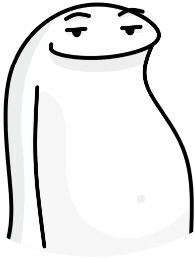 Стикер FlorkT1.0