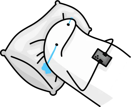 Стикер FlorkT1.0