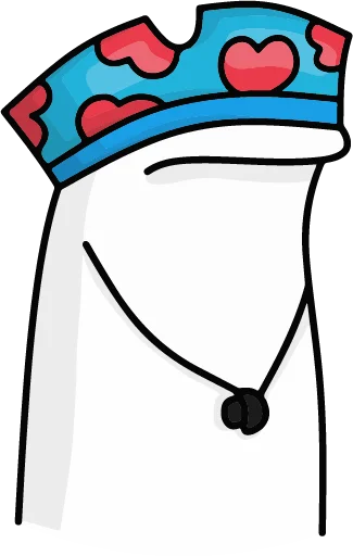 Стикер FlorkT1.0