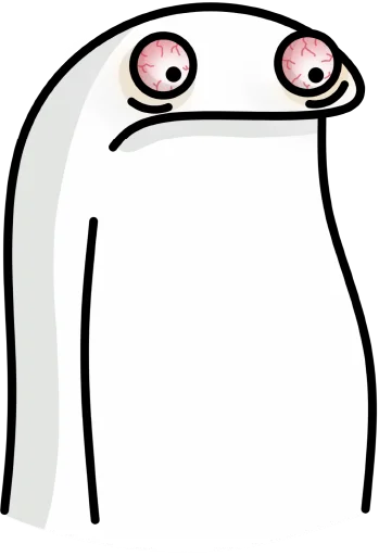 Стикер FlorkT1.0