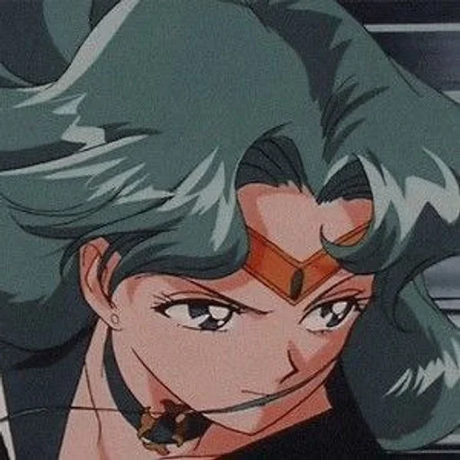 Стикер Sailor Moon