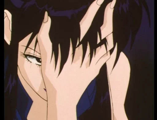 Стикер Sailor Moon