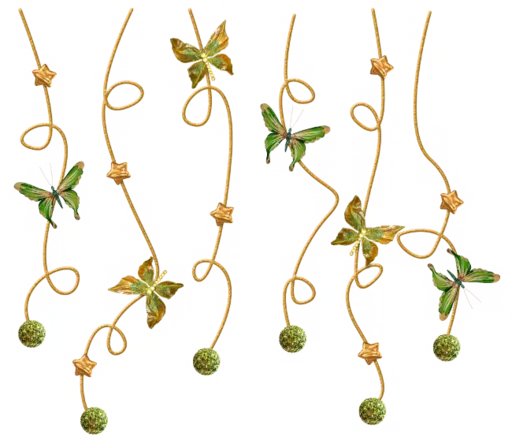 Стикер Flowers