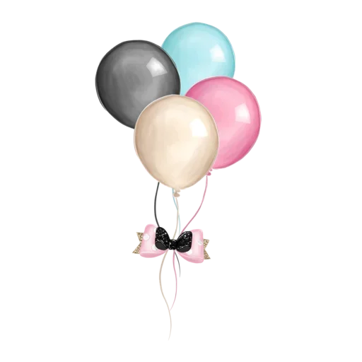 Стикер Flowers