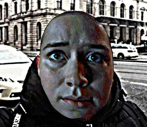 Стикер Fnaf Memes