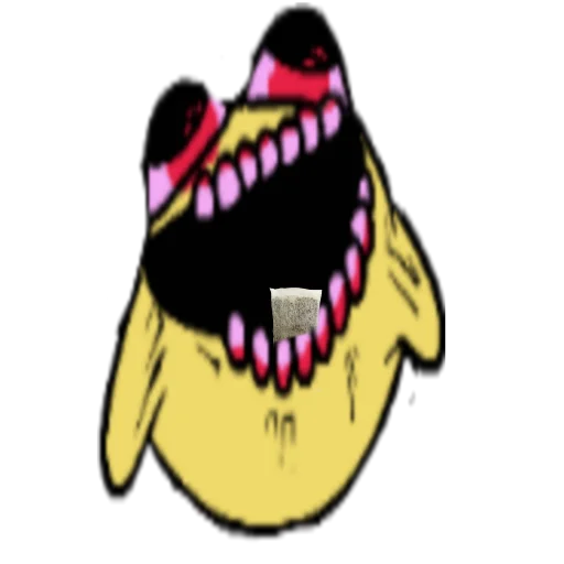 Стикер Fnf