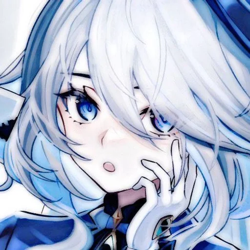 Стикер Focalor