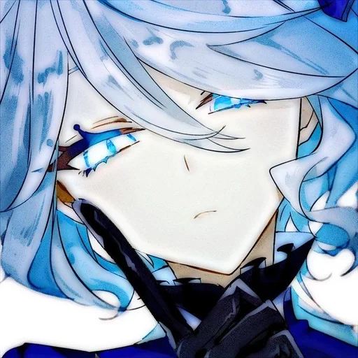 Стикер Focalor