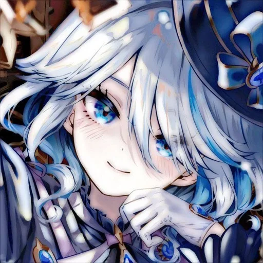 Стикер Focalor