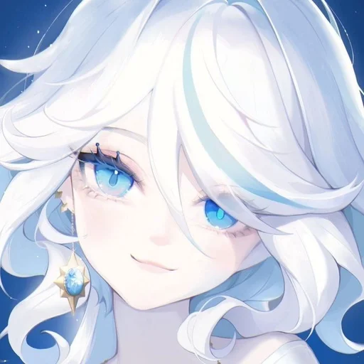 Стикер Focalor