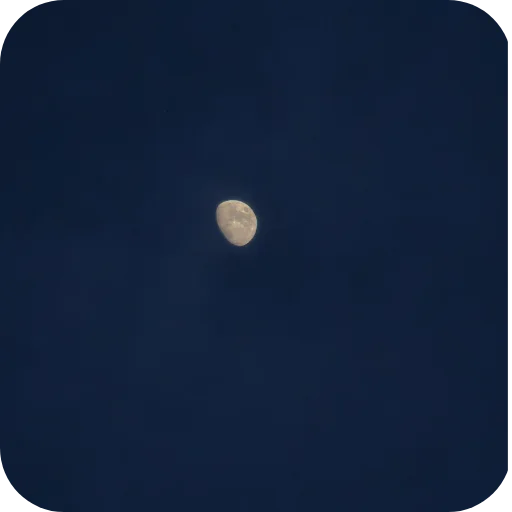 Стикер Природа