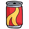 Эмодзи Food Icons