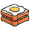 Эмодзи Food Icons