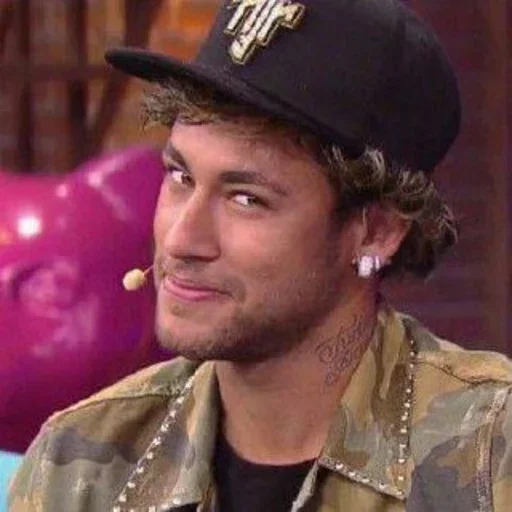 Стикер футбольчик