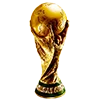 Эмодзи World Cup Football