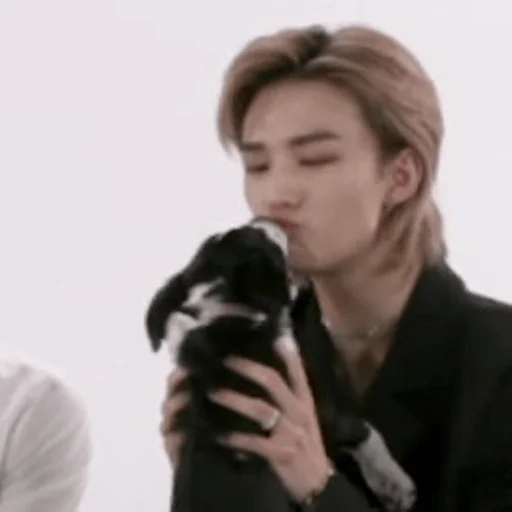 Стикер Stray Kids | SKZ | СКЗ