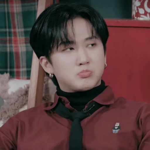 Стикер Stray Kids | SKZ | СКЗ