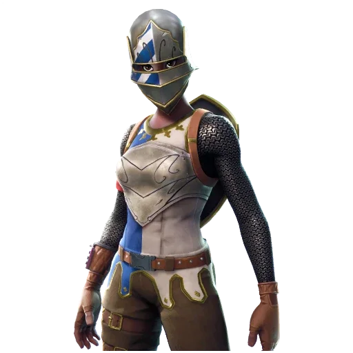 Стикер Fortnite