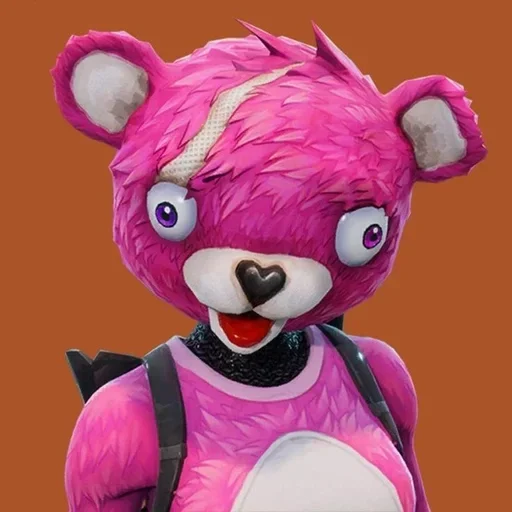 Стикер Fortnite