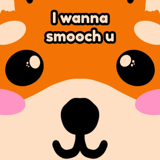 Стикер 🦊 Join 👉🏻