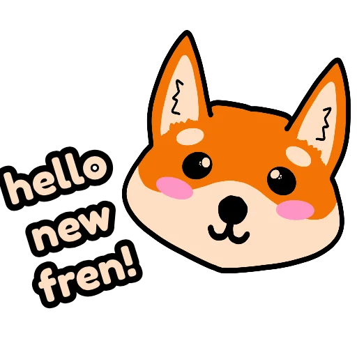 Стикер 🦊 Join 👉🏻